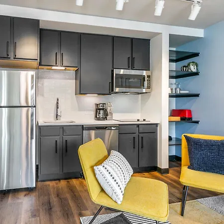 Apartment The Pelican By Hosteeva