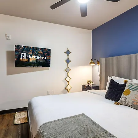 Apartment The Pelican By Hosteeva *