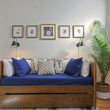 Holiday home Designer Walking Distance To The French Quarter's