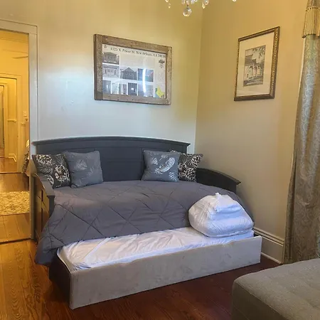Iberville Quarters Holiday home New Orleans