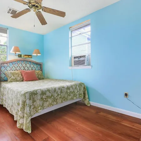 Historic In The Marigny, Blocks To French Quarter 4*