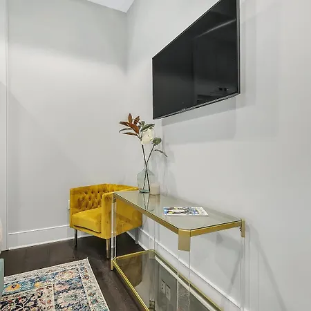 Apartment The Napoleon
