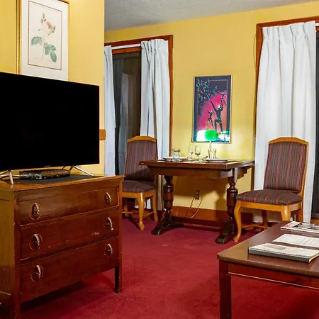Hotel De La Monnaie, French Quarter New Orleans