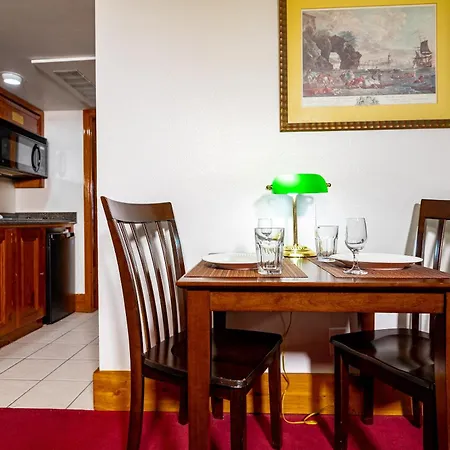 De La Monnaie, French Quarter Hotel 2*