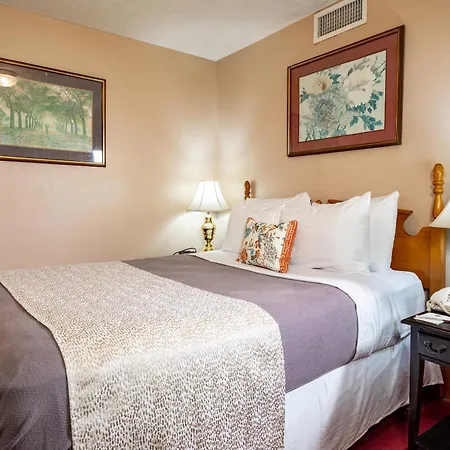 Hotel De La Monnaie, French Quarter 2*