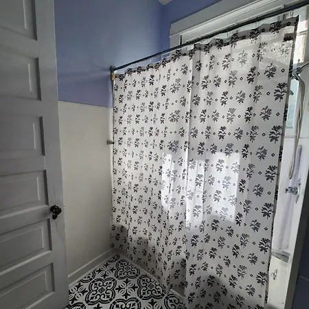 Mid-city Palm Trees House Furnished Apartment *