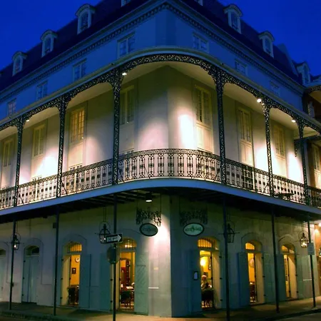 St. Marie New Orleans