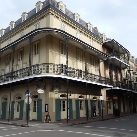 St. Marie Hotel