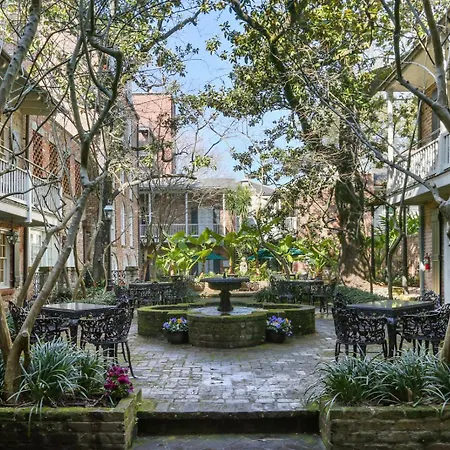 Place D'armes 3* New Orleans