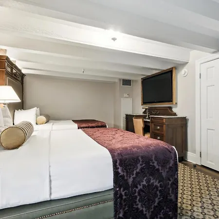 French Market Hotel 3*