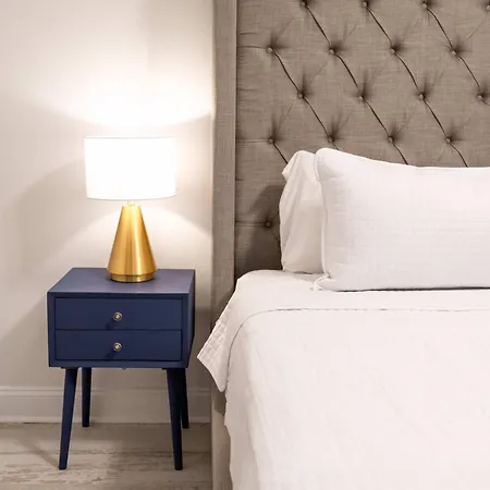 Esplanade Magic 5 Just Minutes By Uber Or Car To French Quarter And 5 Mins From Superdome