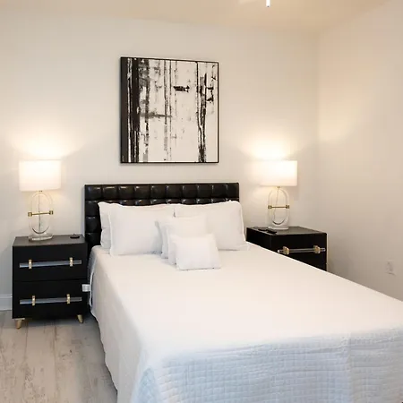 Holiday home Esplanade Magic 5 Just Minutes By Uber Or Car To French Quarter And 5 Mins From Superdome *