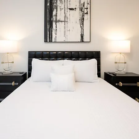 Esplanade Magic 5 Just Minutes By Uber Or Car To French Quarter And 5 Mins From Superdome Holiday home