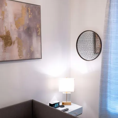 Esplanade Magic 5 Just Minutes By Uber Or Car To French Quarter And 5 Mins From Superdome * New Orleans