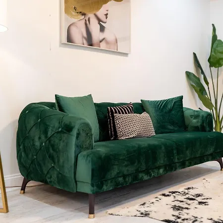 Holiday home Esplanade Magic 5 Just Minutes By Uber Or Car To French Quarter And 5 Mins From Superdome *