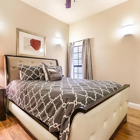 Spacious In Downtown Nola * New Orleans