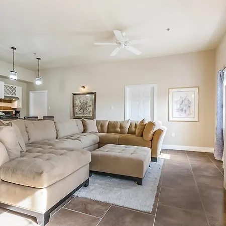 Apartment Spacious In Downtown Nola *
