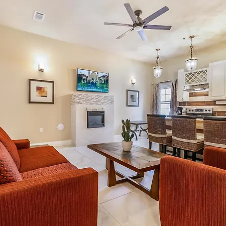 Apartment Spacious In Downtown Nola *