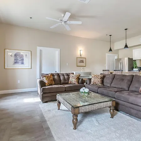 Apartment Spacious In Downtown Nola New Orleans