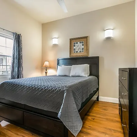 Spacious In Downtown Nola * New Orleans