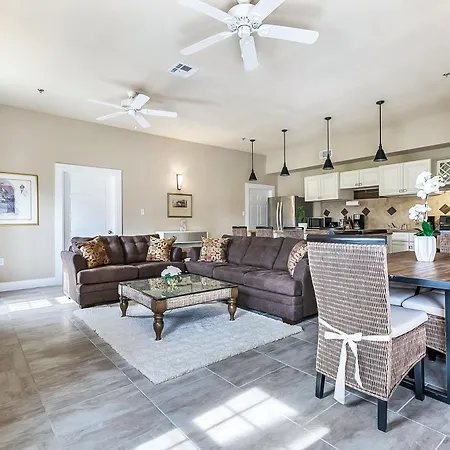 Spacious In Downtown Nola New Orleans