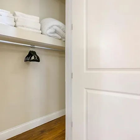 Spacious In Downtown Nola * New Orleans