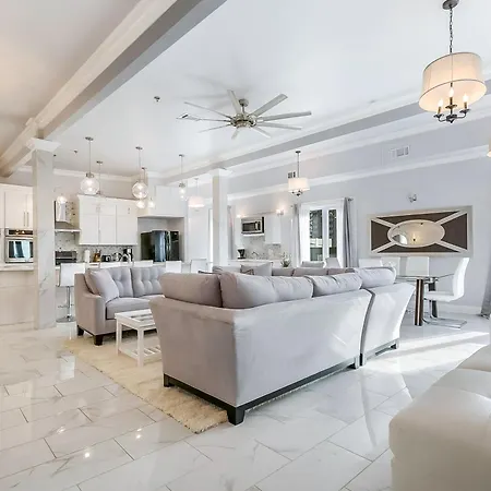 Apartment Spacious In Downtown Nola