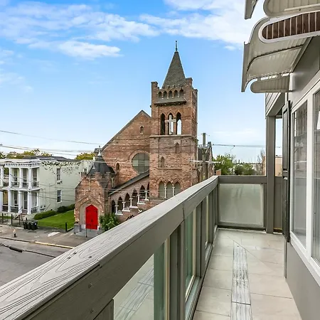 Spacious In Downtown Nola * New Orleans