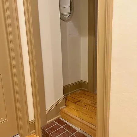 Entire W/ Party Rooftop - A Block Away From Parades Apartment *