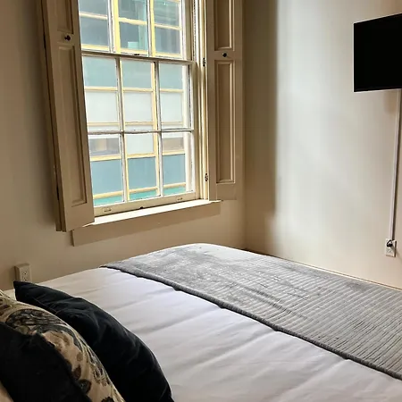 Apartment Entire W/ Party Rooftop - A Block Away From Parades *