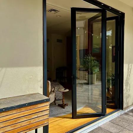Apartment Entire W/ Party Rooftop - A Block Away From Parades New Orleans