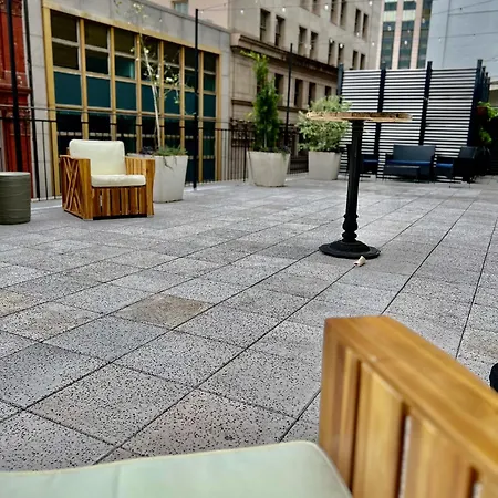 Entire W/ Party Rooftop - A Block Away From Parades New Orleans