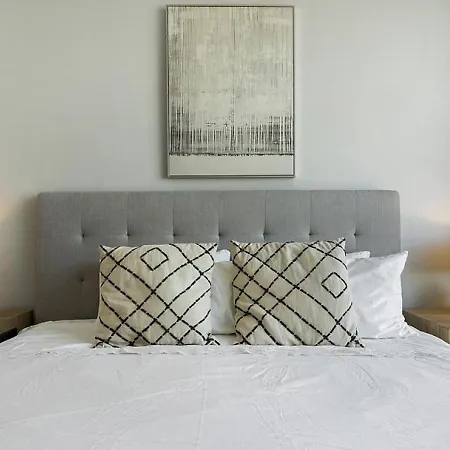 Landing Modern With Amazing Amenities * New Orleans