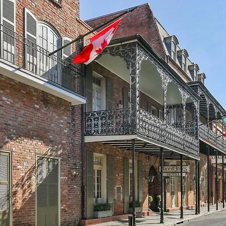 Hotel Place D'armes New Orleans