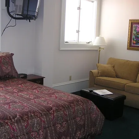 Chateau Orleans 3* New Orleans
