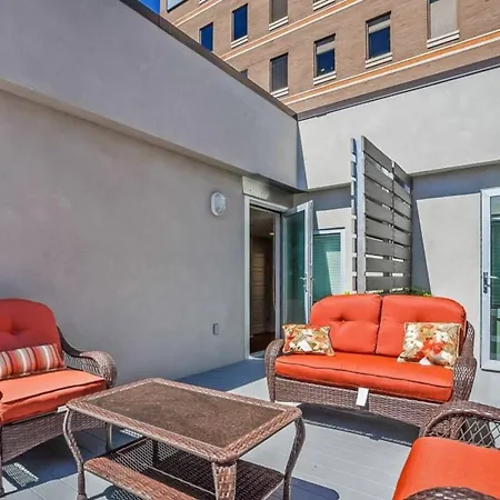 Apartment California Building By Hosteeva New Orleans
