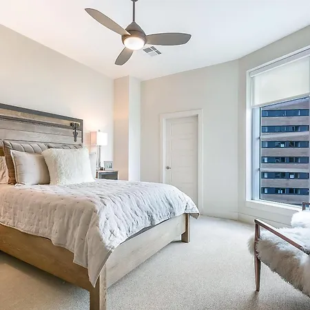 Apartment California Building By Hosteeva