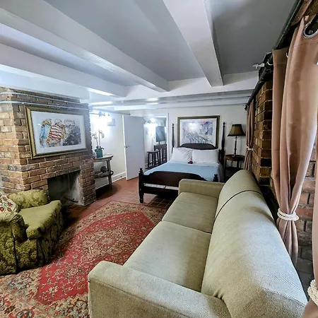 Bed & Breakfast The Esplanade Mansion New Orleans