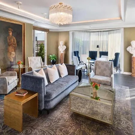 Hotel The Windsor Court 5*