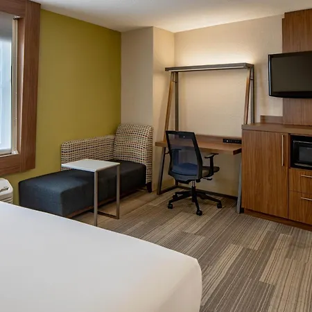 Express Downtown By Ihg Hotel New Orleans