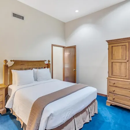Hotel De L'eau Vive