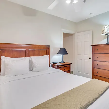 De L'eau Vive Hotel New Orleans