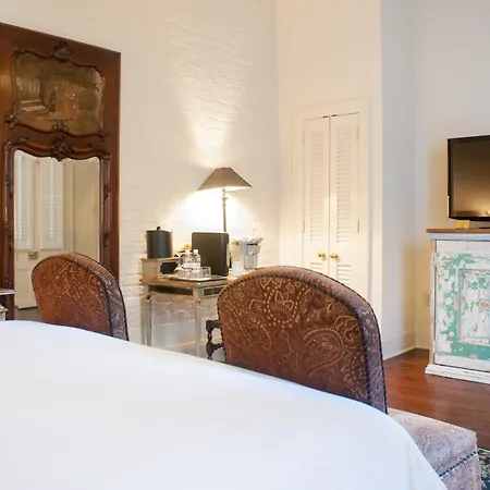 Audubon Inn 4*