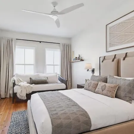 New Modern - Heated Pool & Hot Tub New Orleans