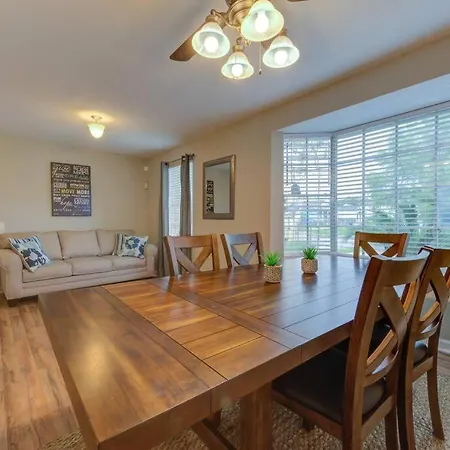 Frenchmen St Townhome * New Orleans