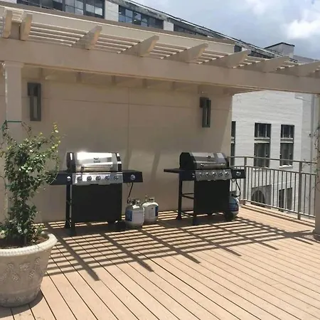 Holiday home French Quarter Charm Your Perfect Retreat In Historic With Pool & Gym 1012 New Orleans