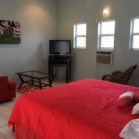 Holiday home De Jambalaya New Orleans