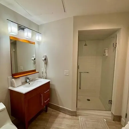 Gorgeous, Spacious Studio Near French Quarter