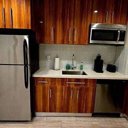 Apartment Rooftop Pool Near French Quarter *