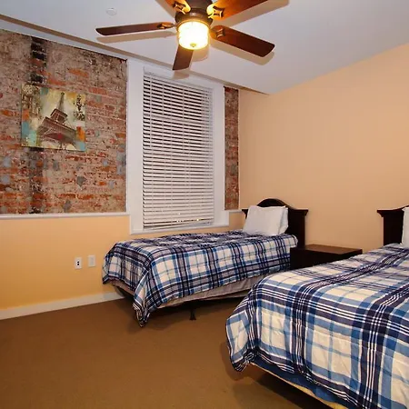 French Quarter Luxury 301 Apartment *